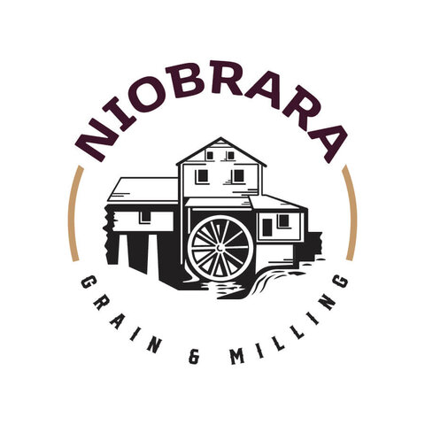 Niobrara Grain & Milling Logo