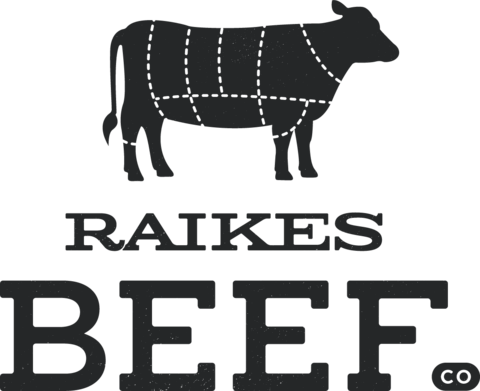 Raikes Beef Co. Photo