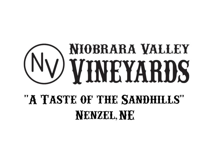 Niobrara Valley Vineyards Logo